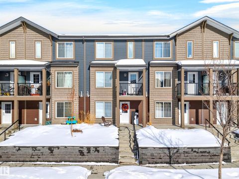 #52 3025 151 AV NW Edmonton AB T5Y3X4