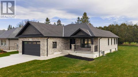 31 GALEN STREET South Bruce ON N0G2S0