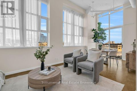 524 - 410 KING STREET W Kitchener ON N2G1C3