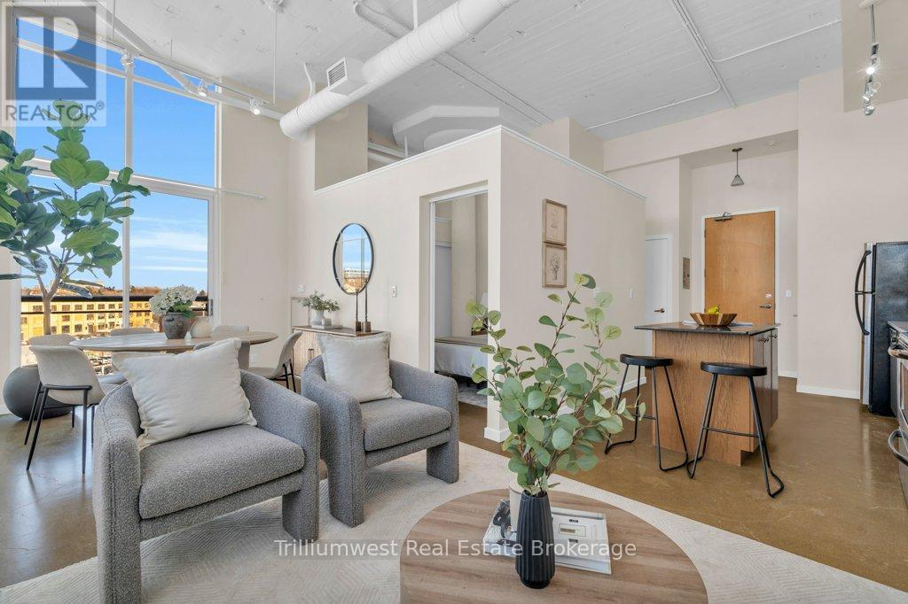 524 - 410 KING STREET W