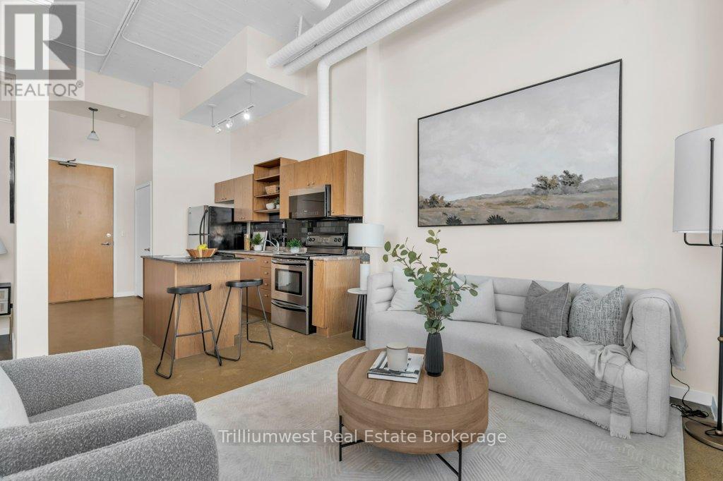 524 - 410 KING STREET W