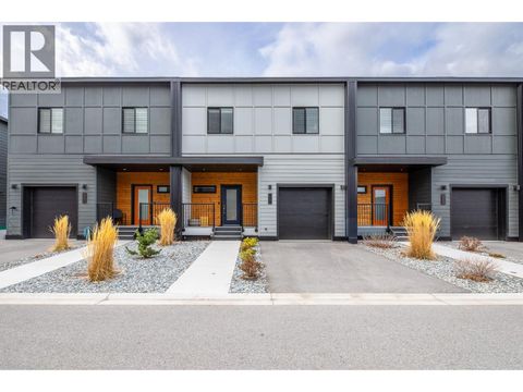 5011 Towgood Place Unit# 105 Summerland BC V0H1Z9