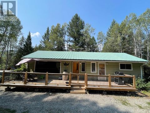 550 STRATHMORE Avenue Greenwood BC V0H1J0