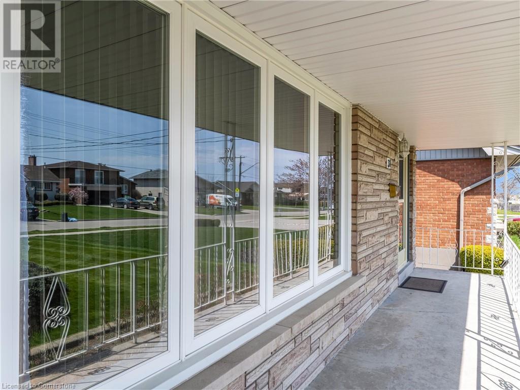 31 KILBOURN Avenue