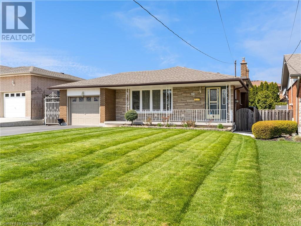 31 KILBOURN Avenue