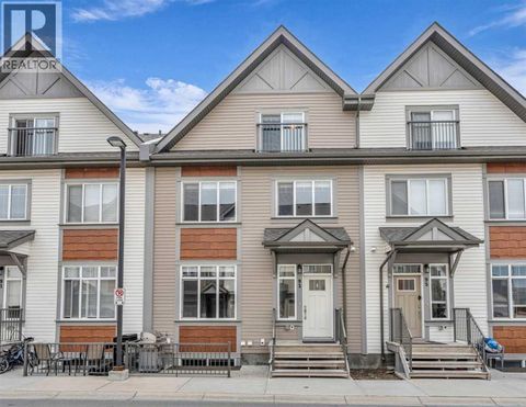 93 Copperstone Common SE Calgary AB T2Z5E4