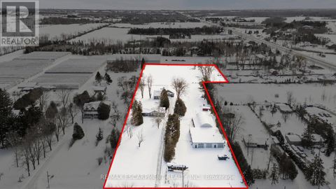 20 CARLISLE ROAD Hamilton ON L8B1C9