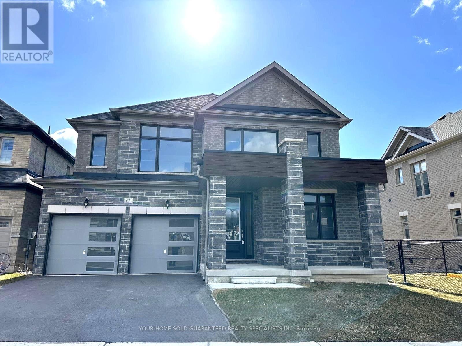 Photo 1 of 21 — 62 CALYPSO AVENUE, Springwater (Midhurst), ON L0L1Y3