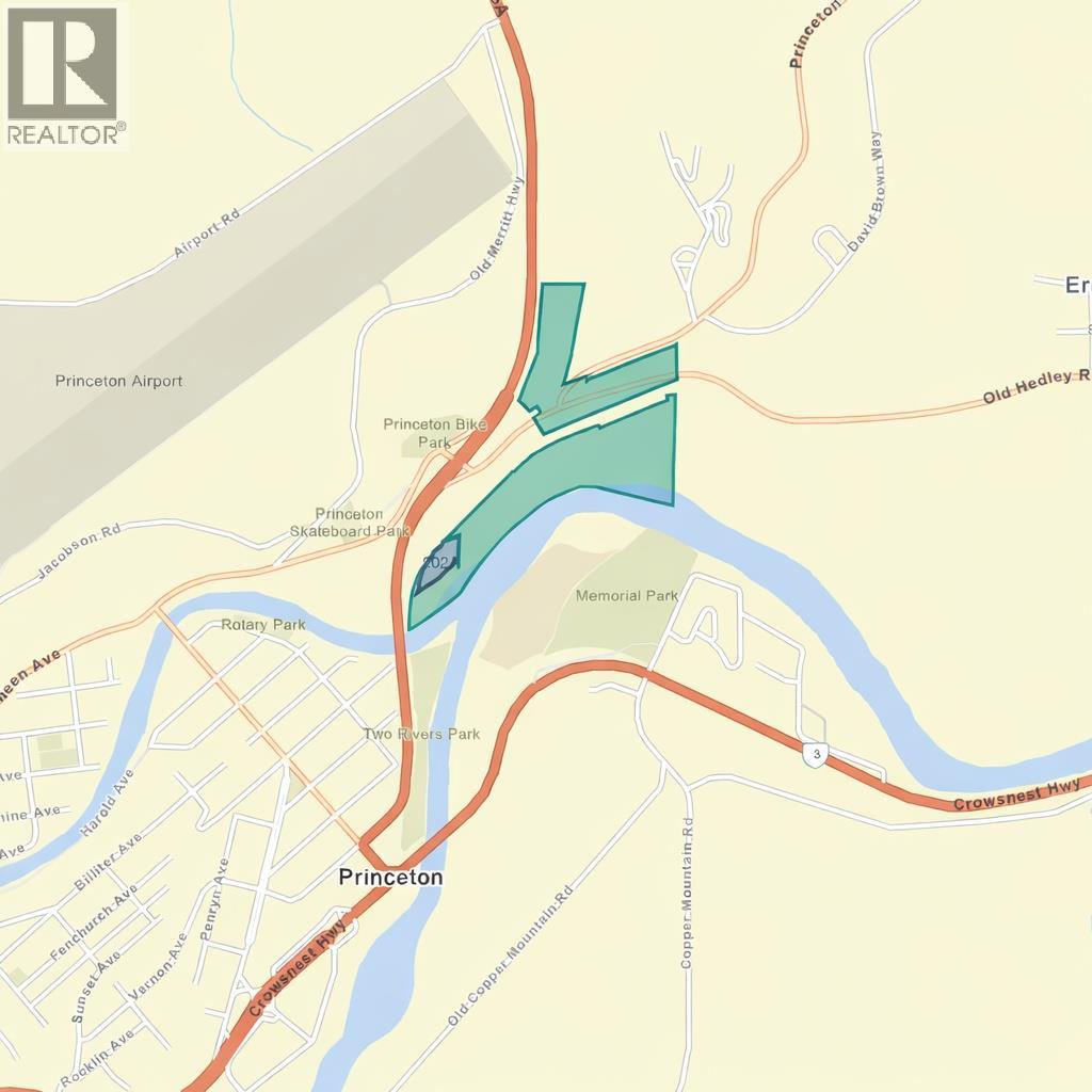 202 A,B,C 5A Highway