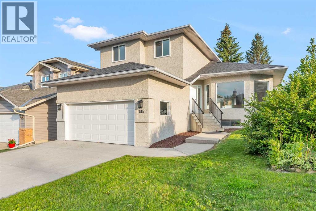 135 Sandringham Road NW