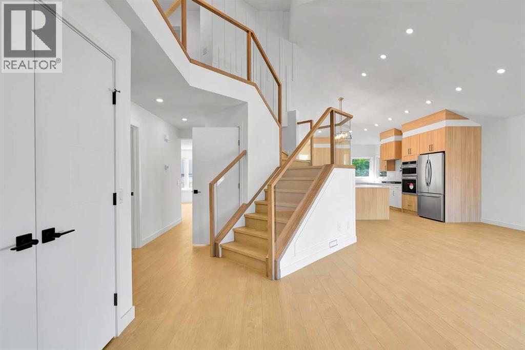 135 Sandringham Road NW