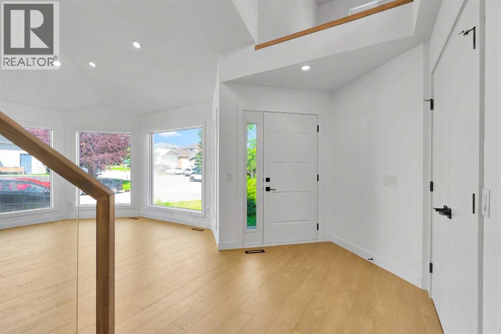 135 Sandringham Road NW