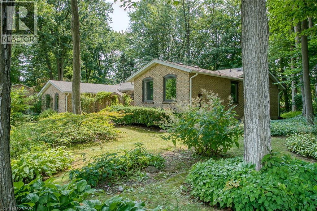 519 OXBOW Road