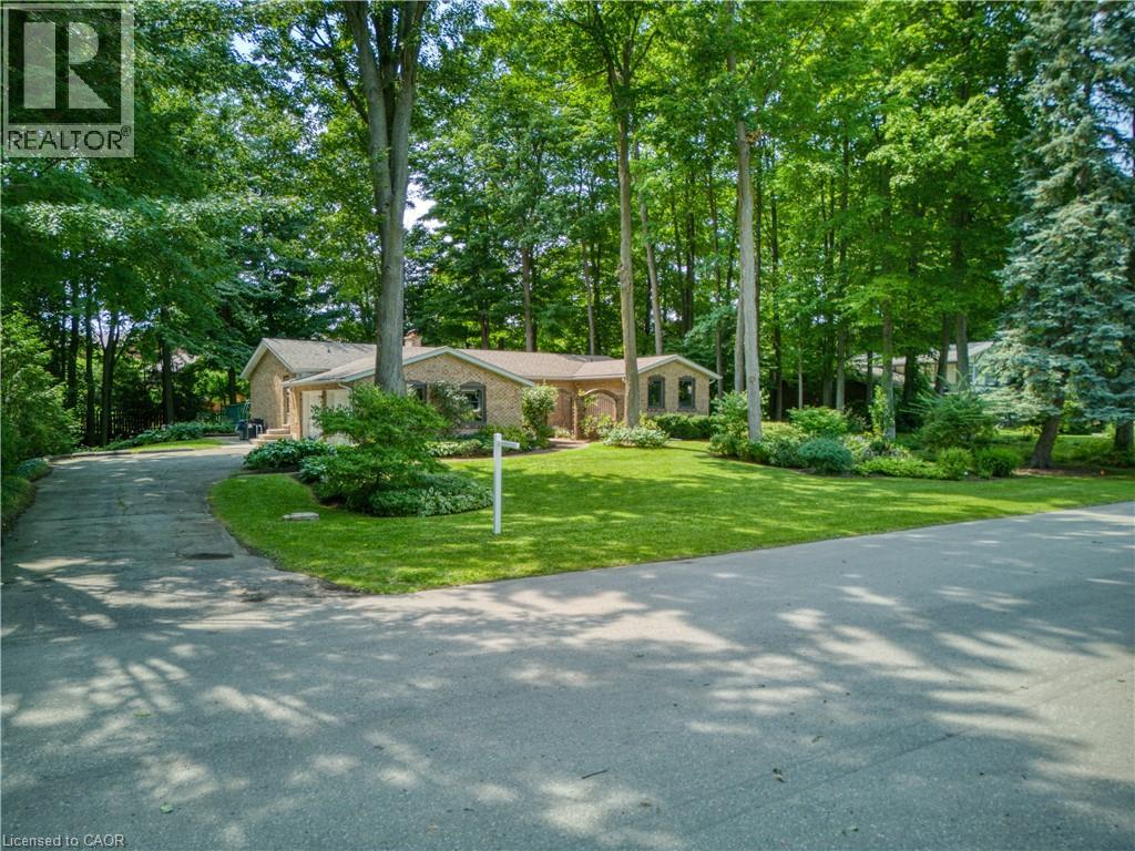 519 OXBOW Road