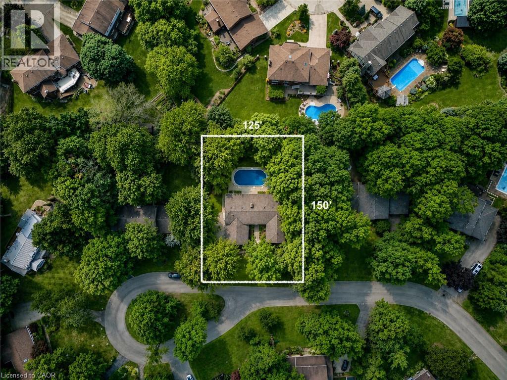 519 OXBOW Road