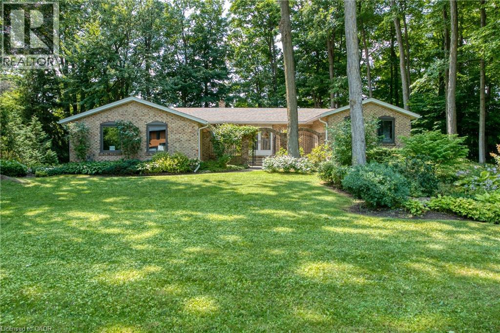 519 OXBOW Road