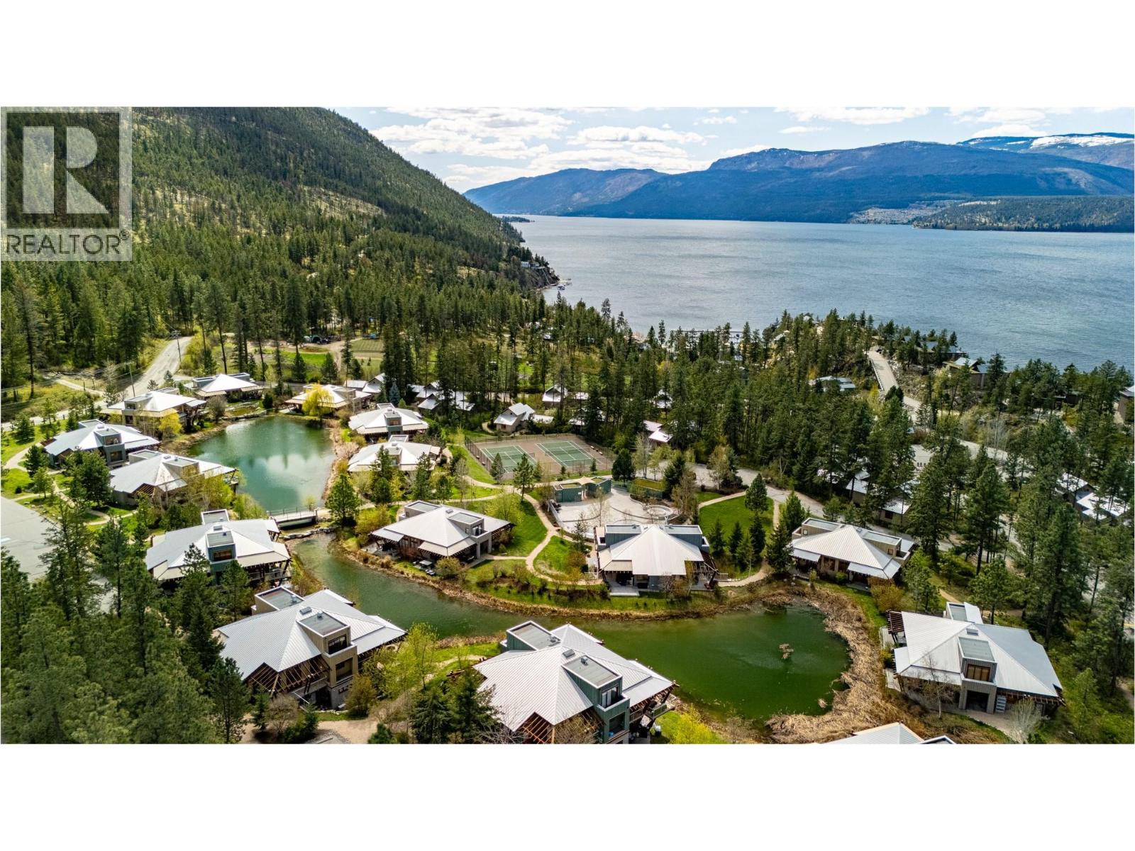 9845 Eastside Road Unit# 89