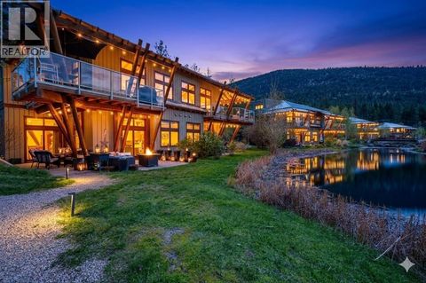 9845 Eastside Road Unit# 89 Vernon BC V1H1Z2