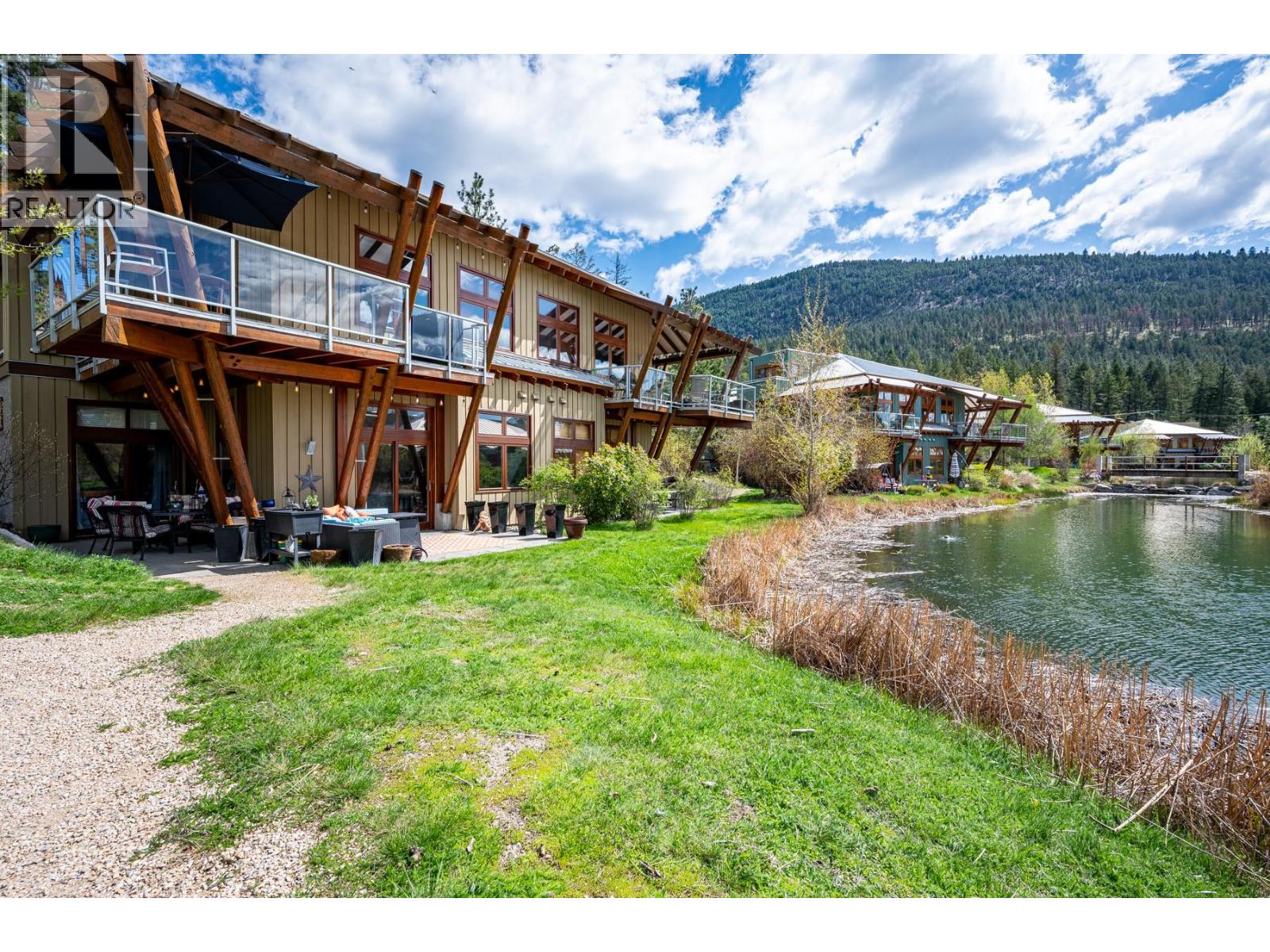 9845 Eastside Road Unit# 89