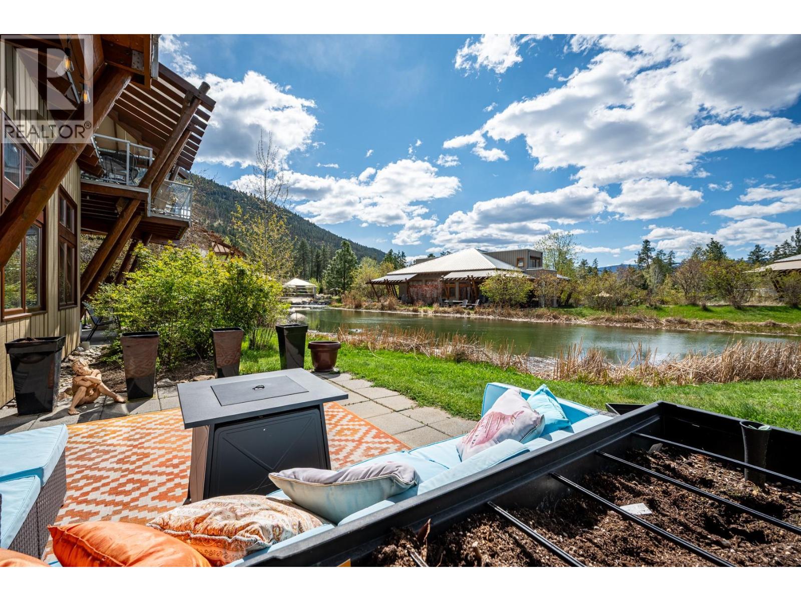 9845 Eastside Road Unit# 89