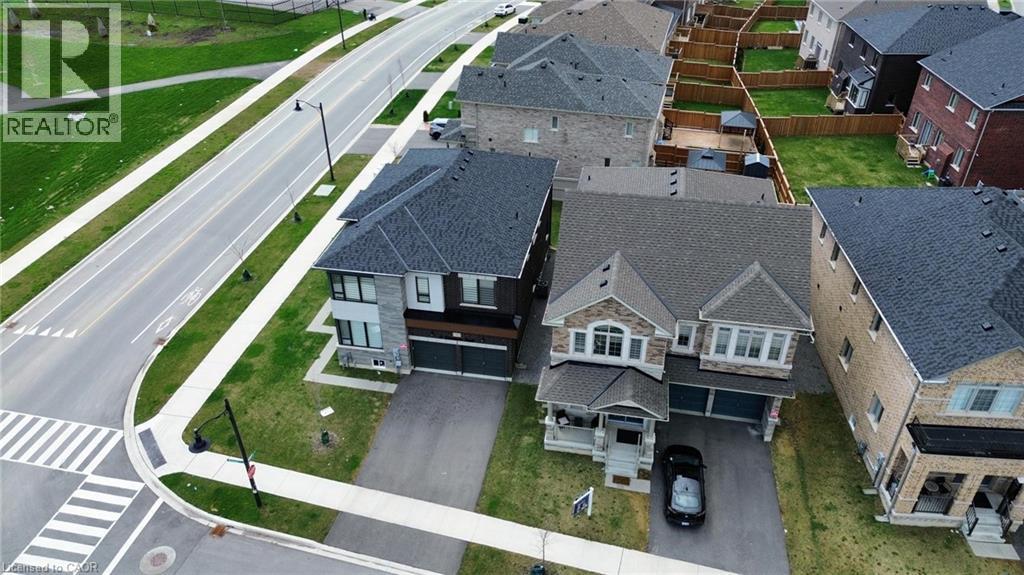 7 GRIERSON Trail