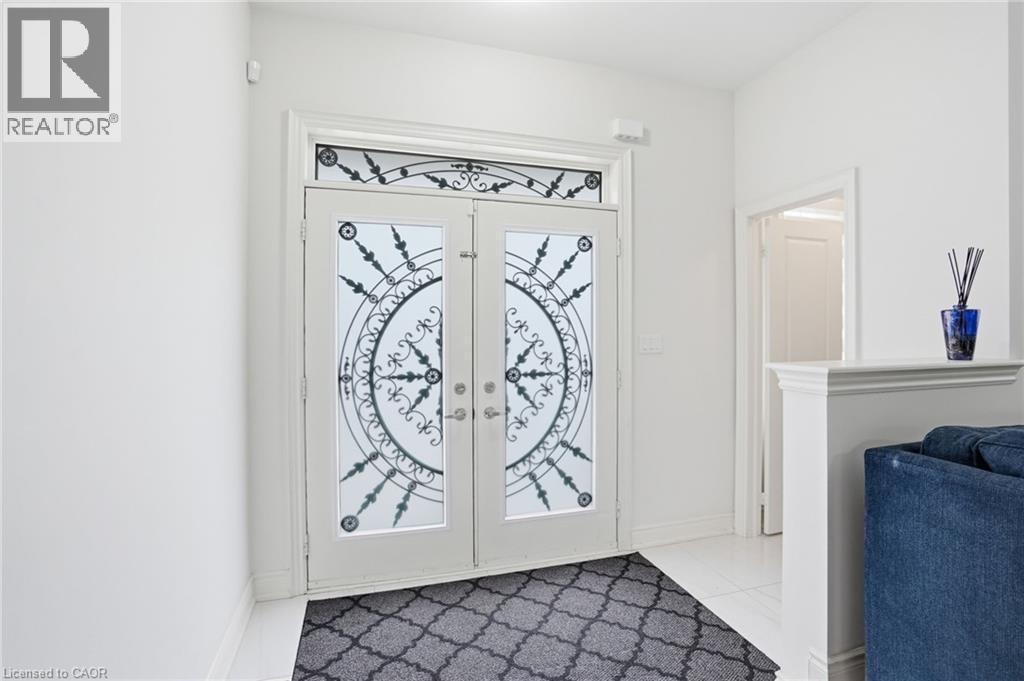7 GRIERSON Trail