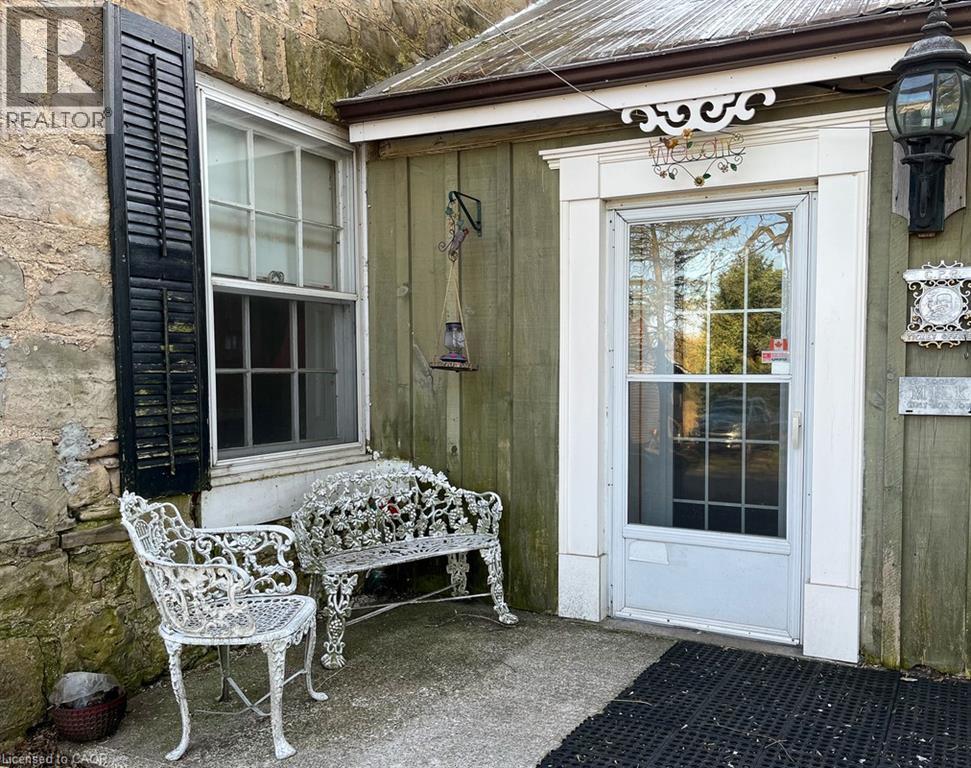 1457 97 REGIONAL Road