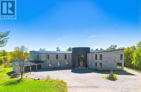 14020 WINSTON CHURCHILL BOULEVARD Caledon ON L7C1P2