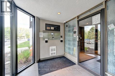 1214 - 35 GREEN VALLEY DRIVE Kitchener ON N2P2A5
