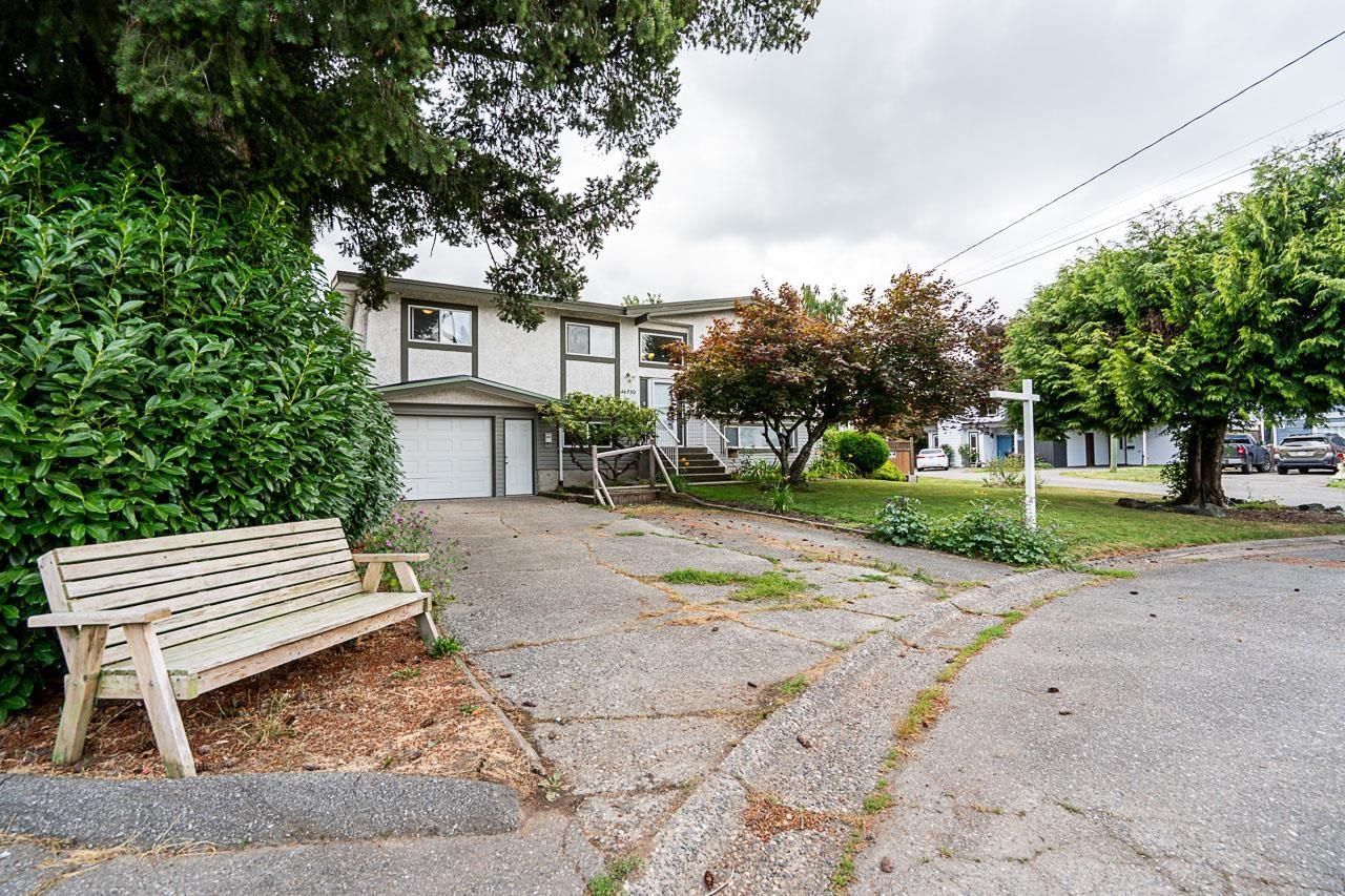 46350 MCCAFFREY BOULEVARD|Chilliwack Proper South