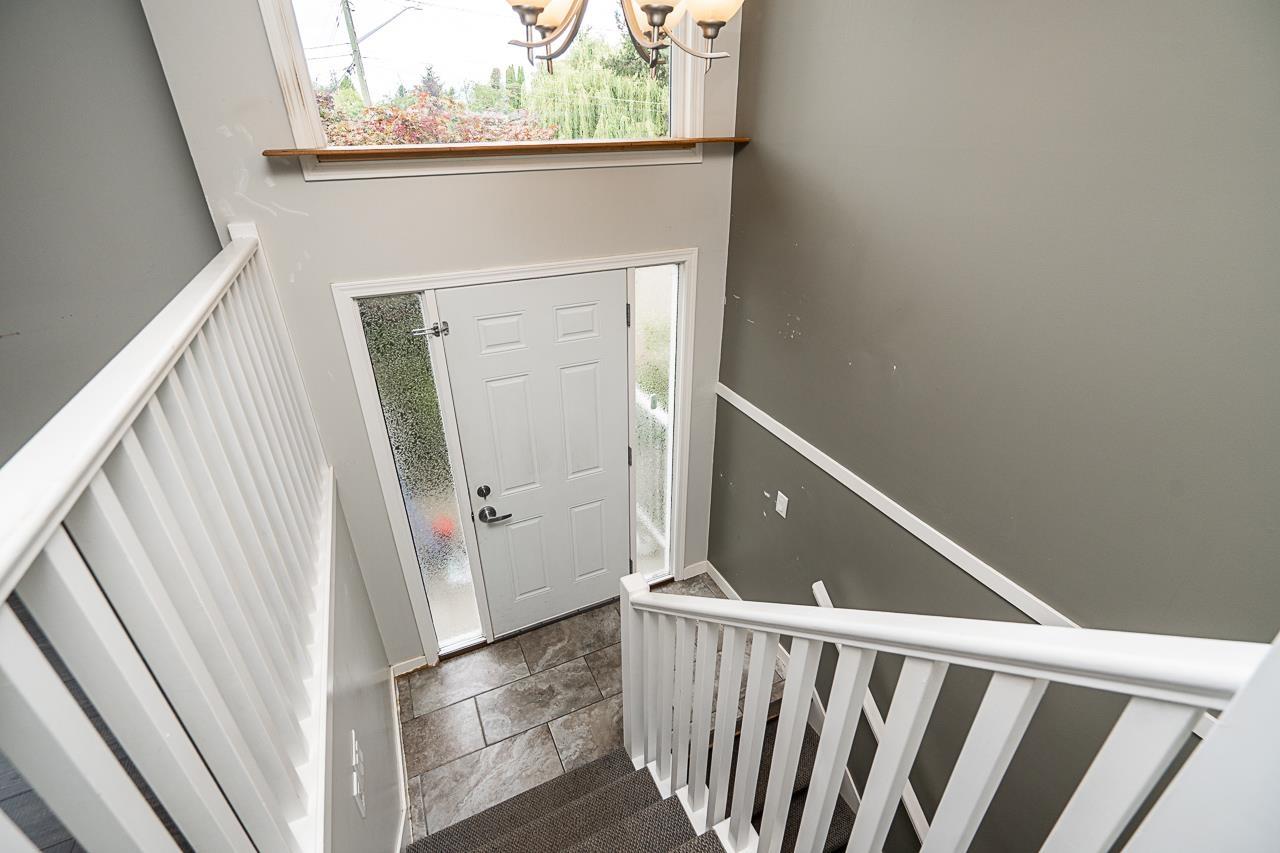 46350 MCCAFFREY BOULEVARD|Chilliwack Proper South