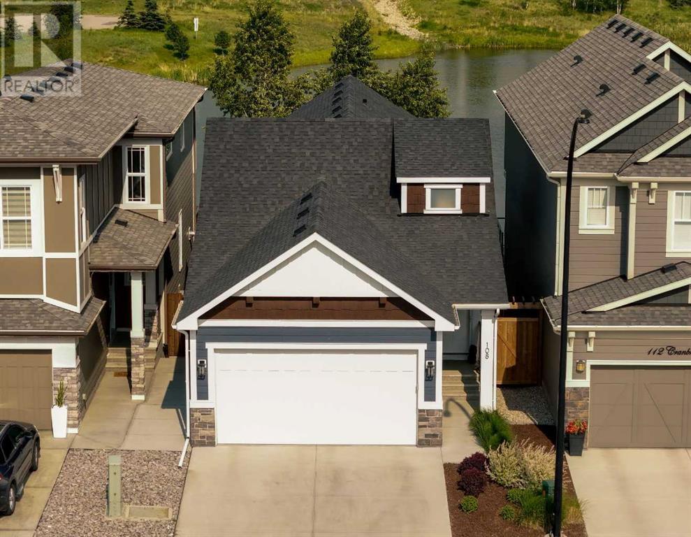 108 Cranbrook Gardens SE