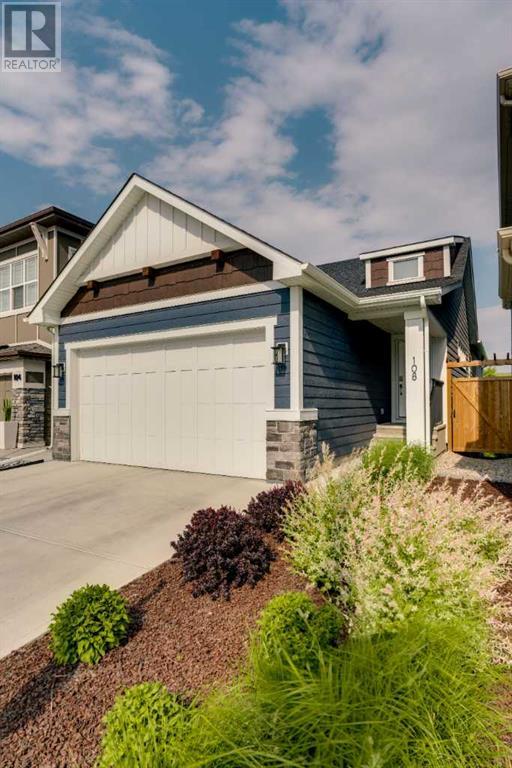 108 Cranbrook Gardens SE