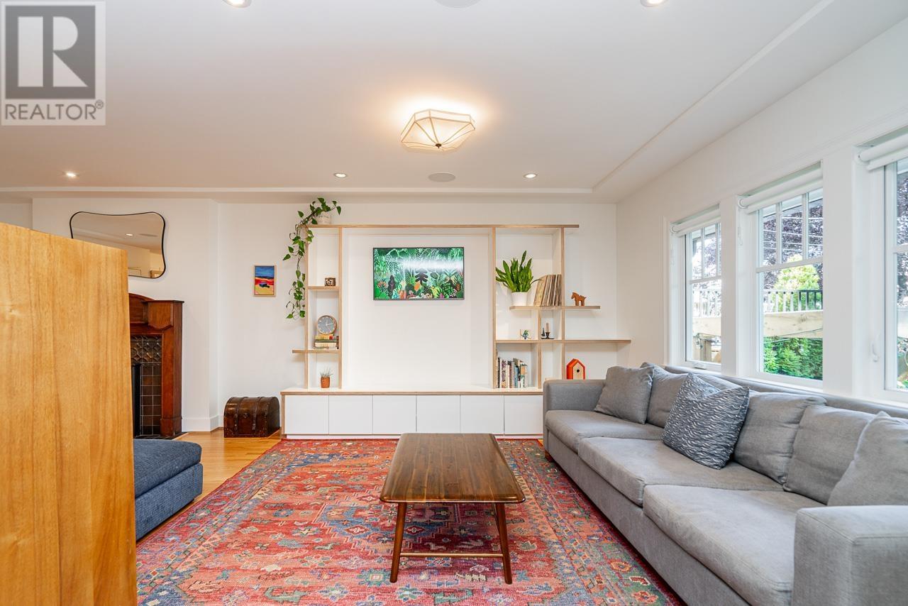 3676 ST. CATHERINES STREET