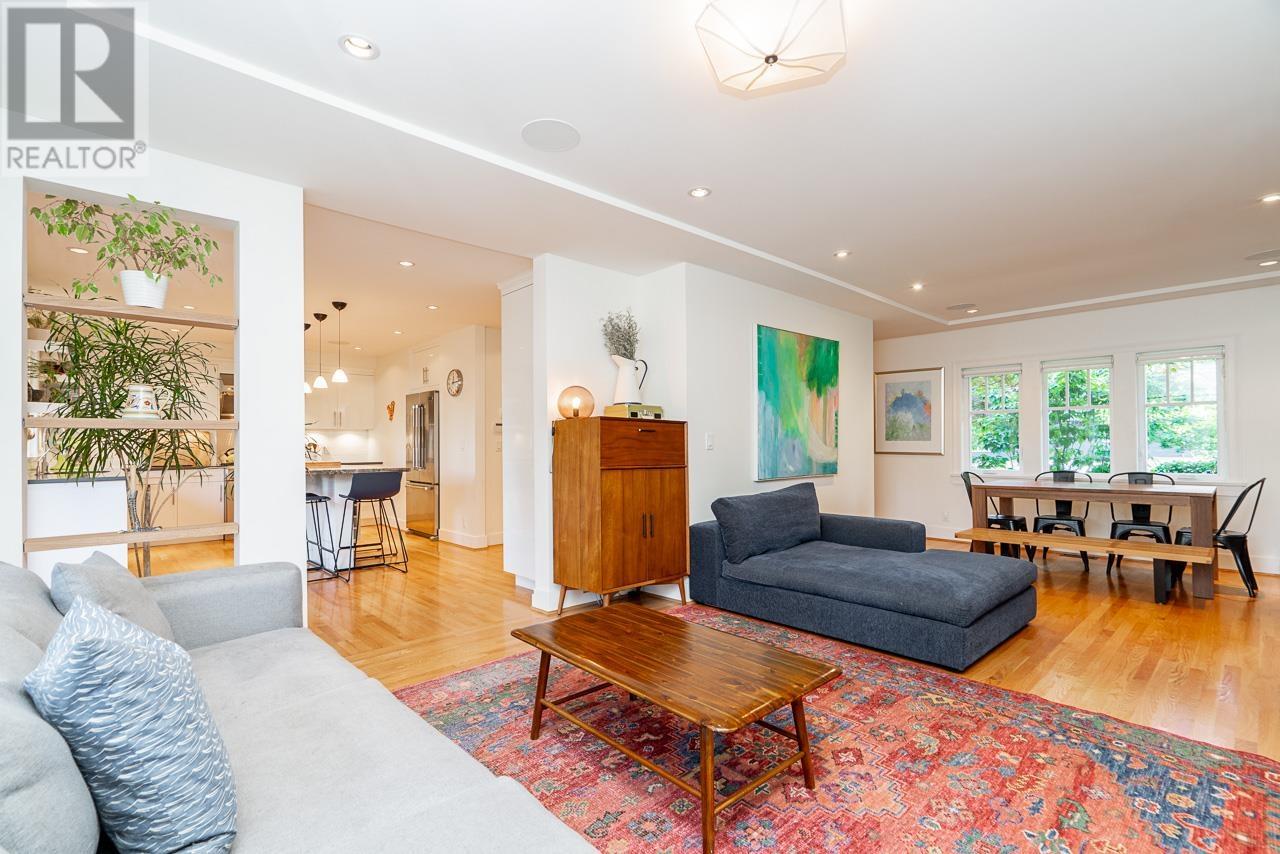3676 ST. CATHERINES STREET