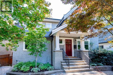 3676 ST. CATHERINES STREET Vancouver BC V5V4L1