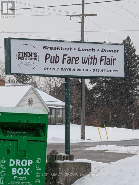 231 DURHAM STREET Madoc ON K0K2K0