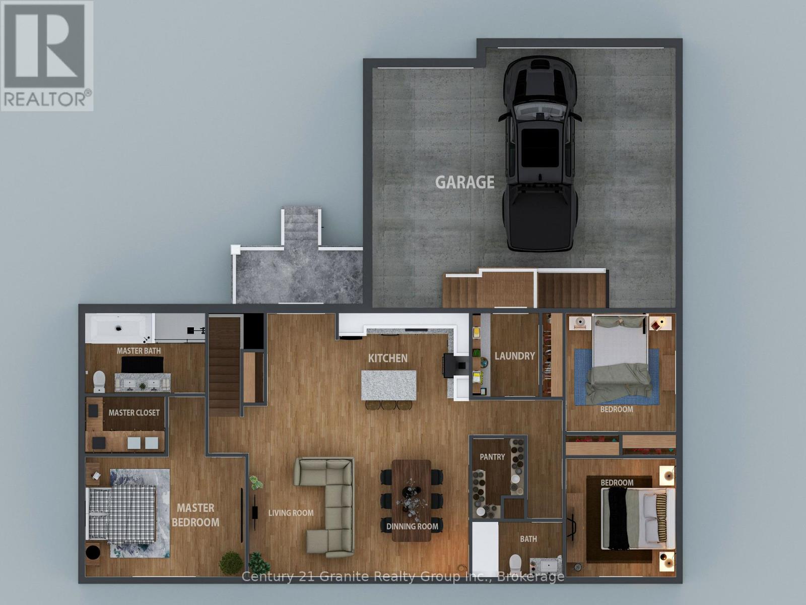 52 WINDOVER DRIVE