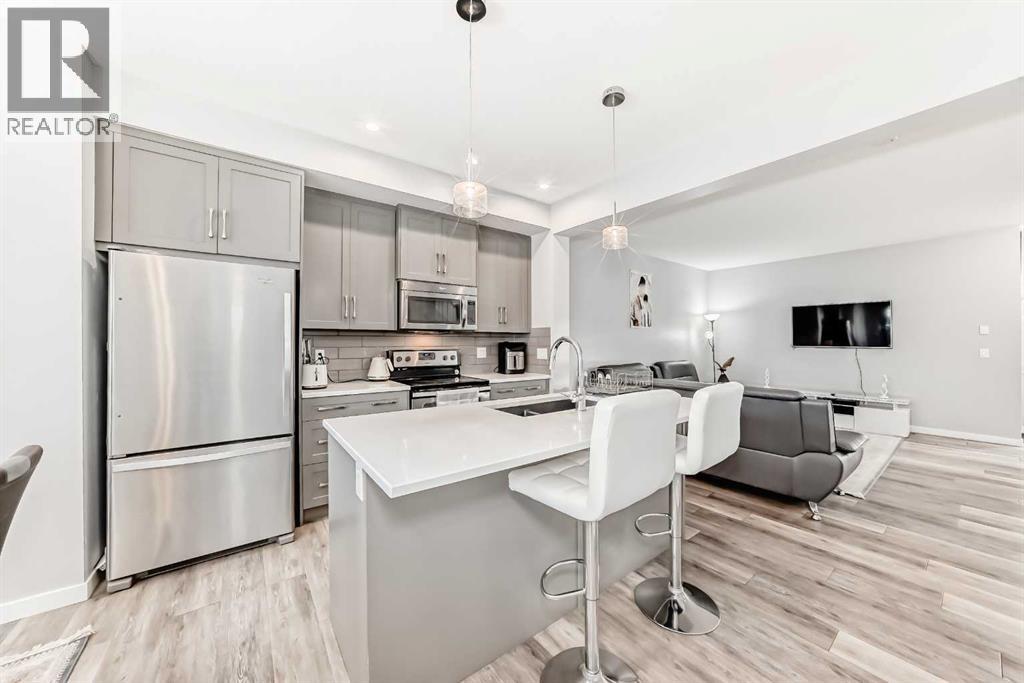 1810 Baywater Drive SW