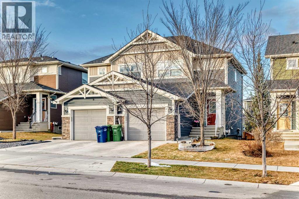 1810 Baywater Drive SW