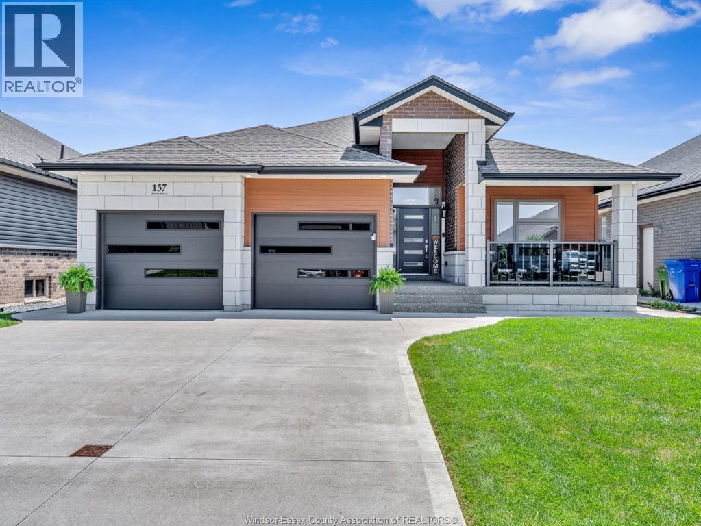 157 TOWNSVIEW