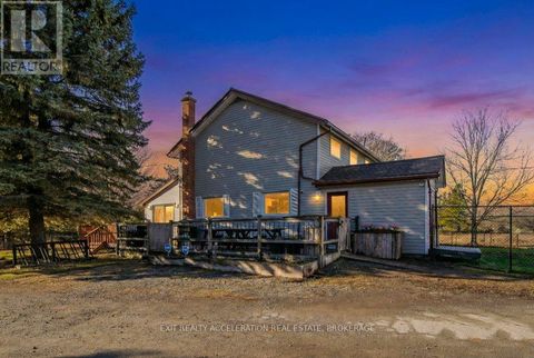 8061 COUNTY RD 2 Greater Napanee (Greater Napanee) ON K0K2W0