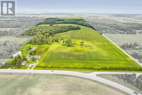 2710-2714 DORCHESTER ROAD Thames Centre ON N0L1G5