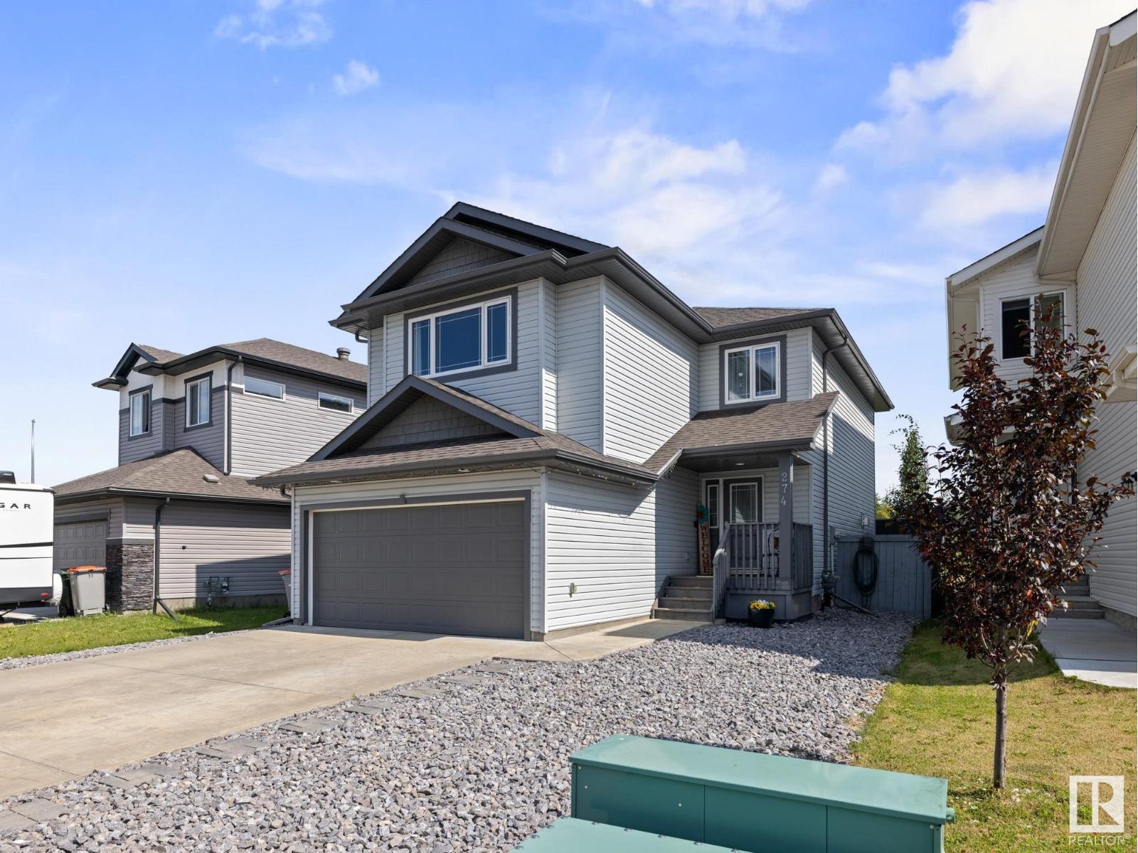 274 SILVERSTONE CR