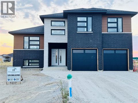 5217 RAFAEL STREET Tecumseh ON N0R1K0