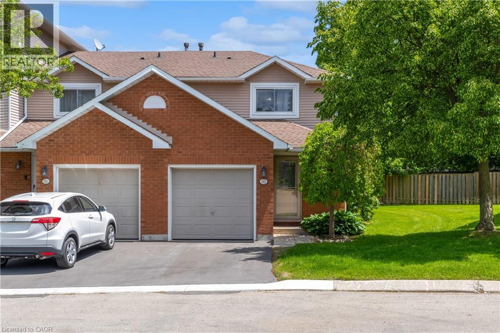 386 HIGHLAND Road W Unit# 32
