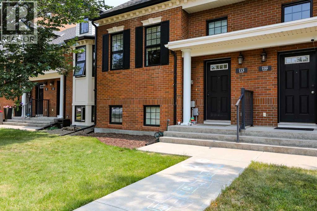 113 Lynx Road N