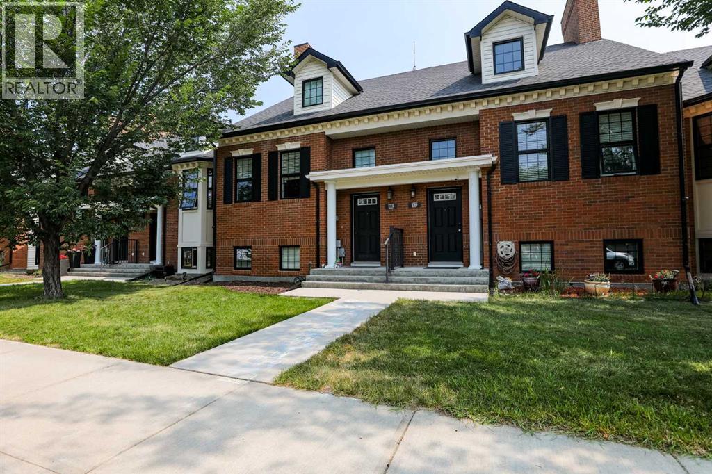 113 Lynx Road N