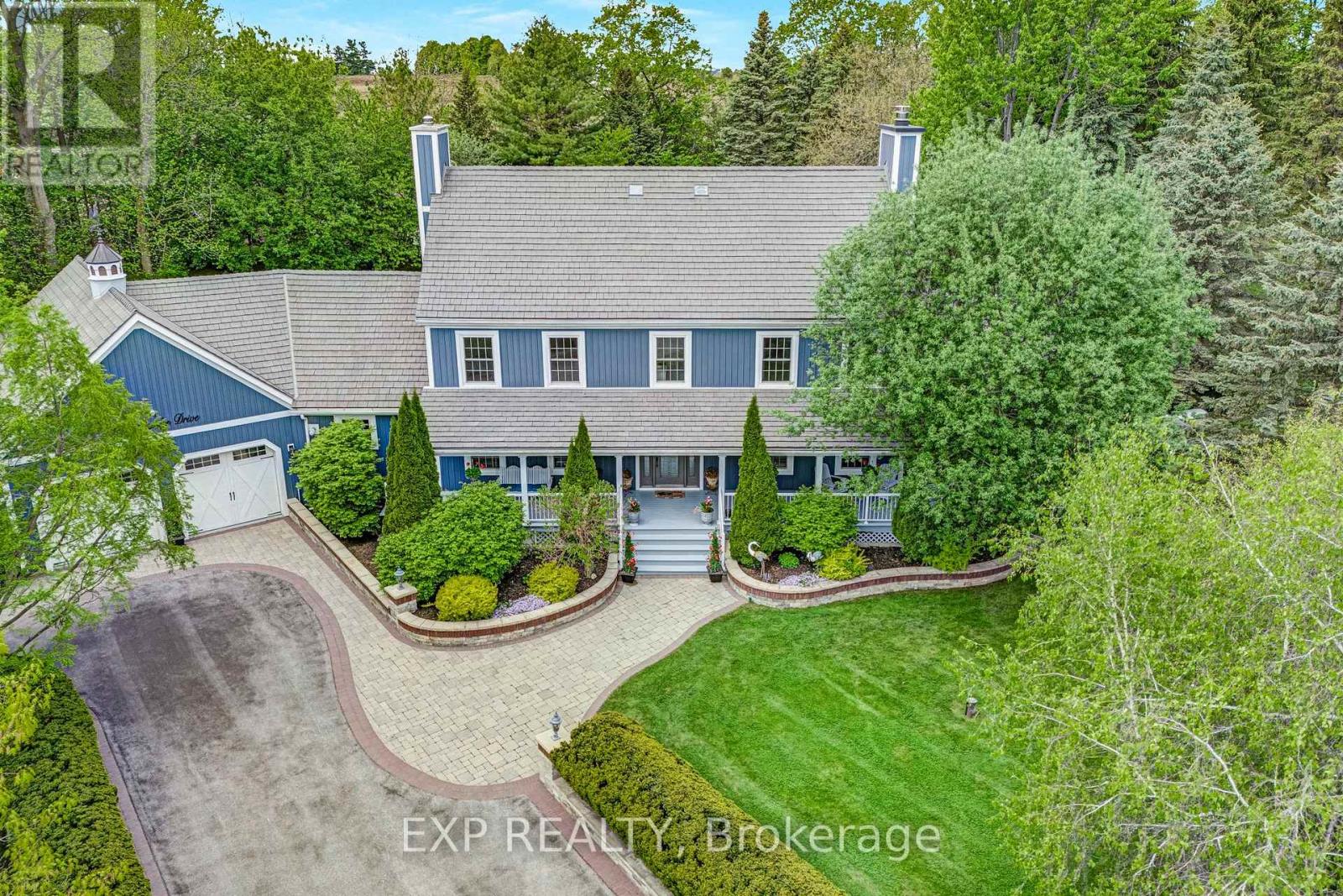 20 BROWNLEE DRIVE