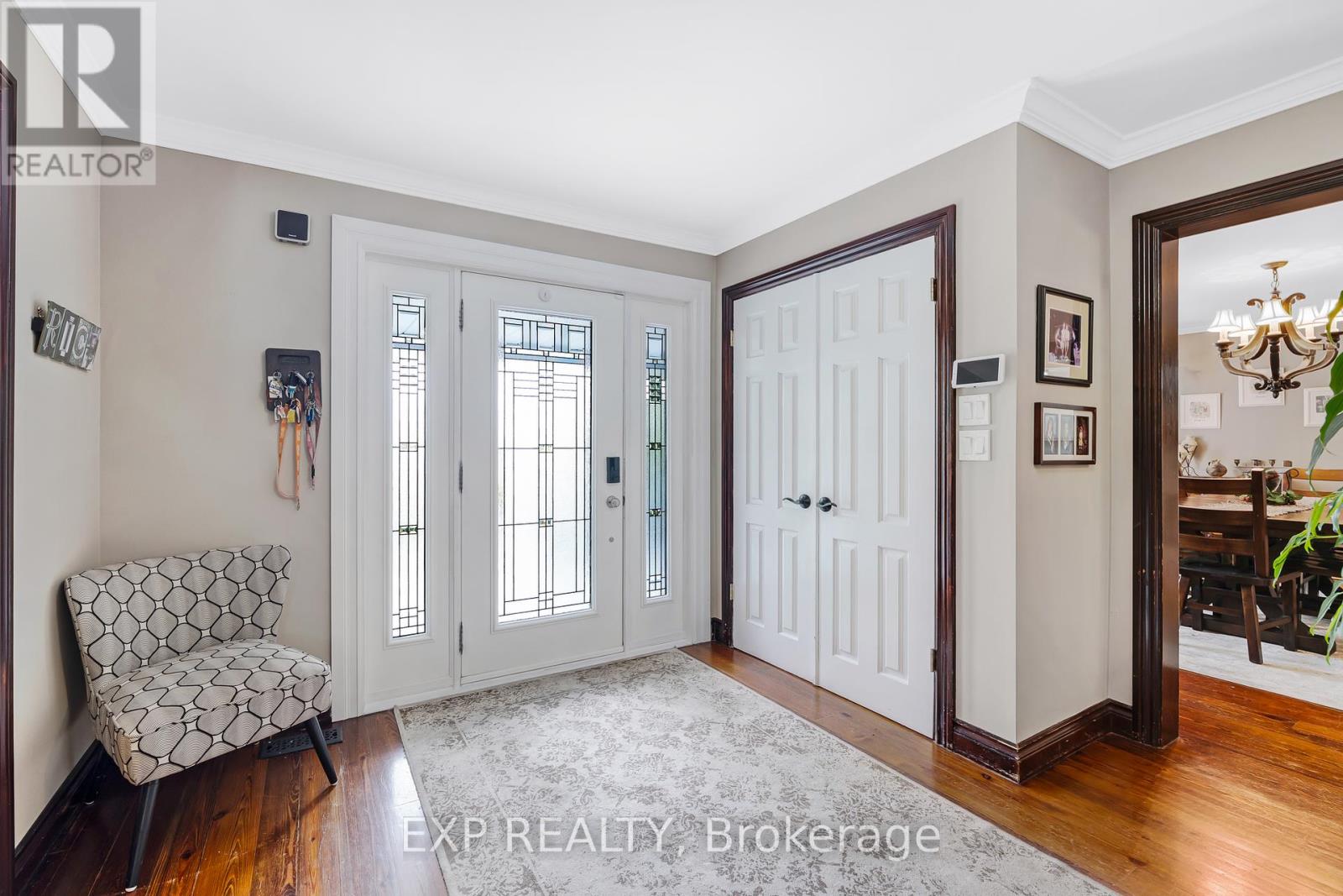 20 BROWNLEE DRIVE